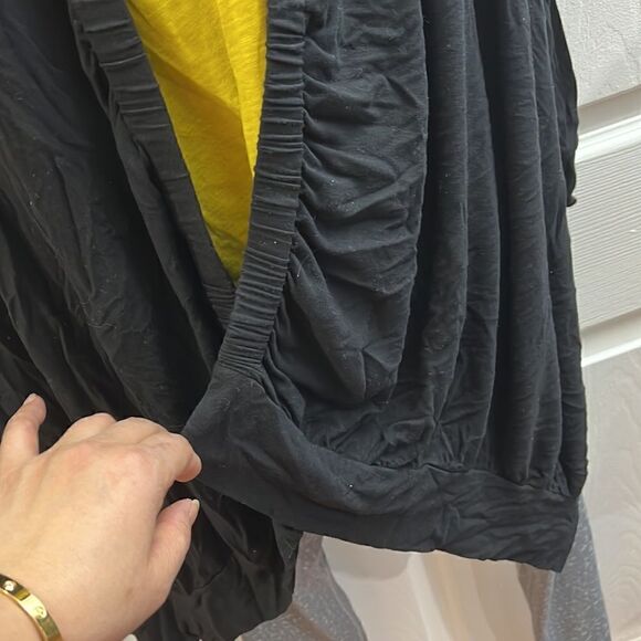 Vivienne Tam open cardigan size L - Picture 4 of 8